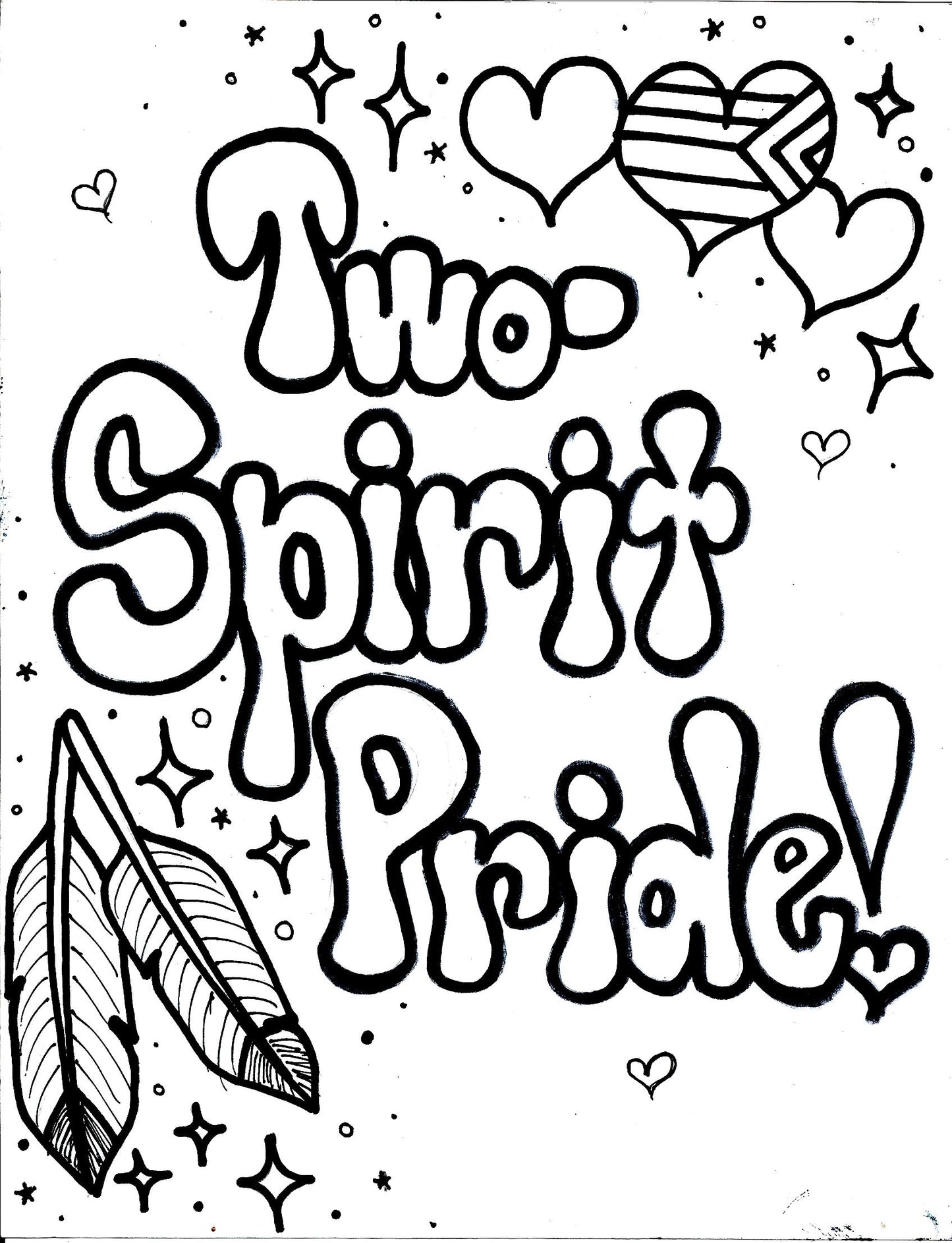 Adult Coloring Pages