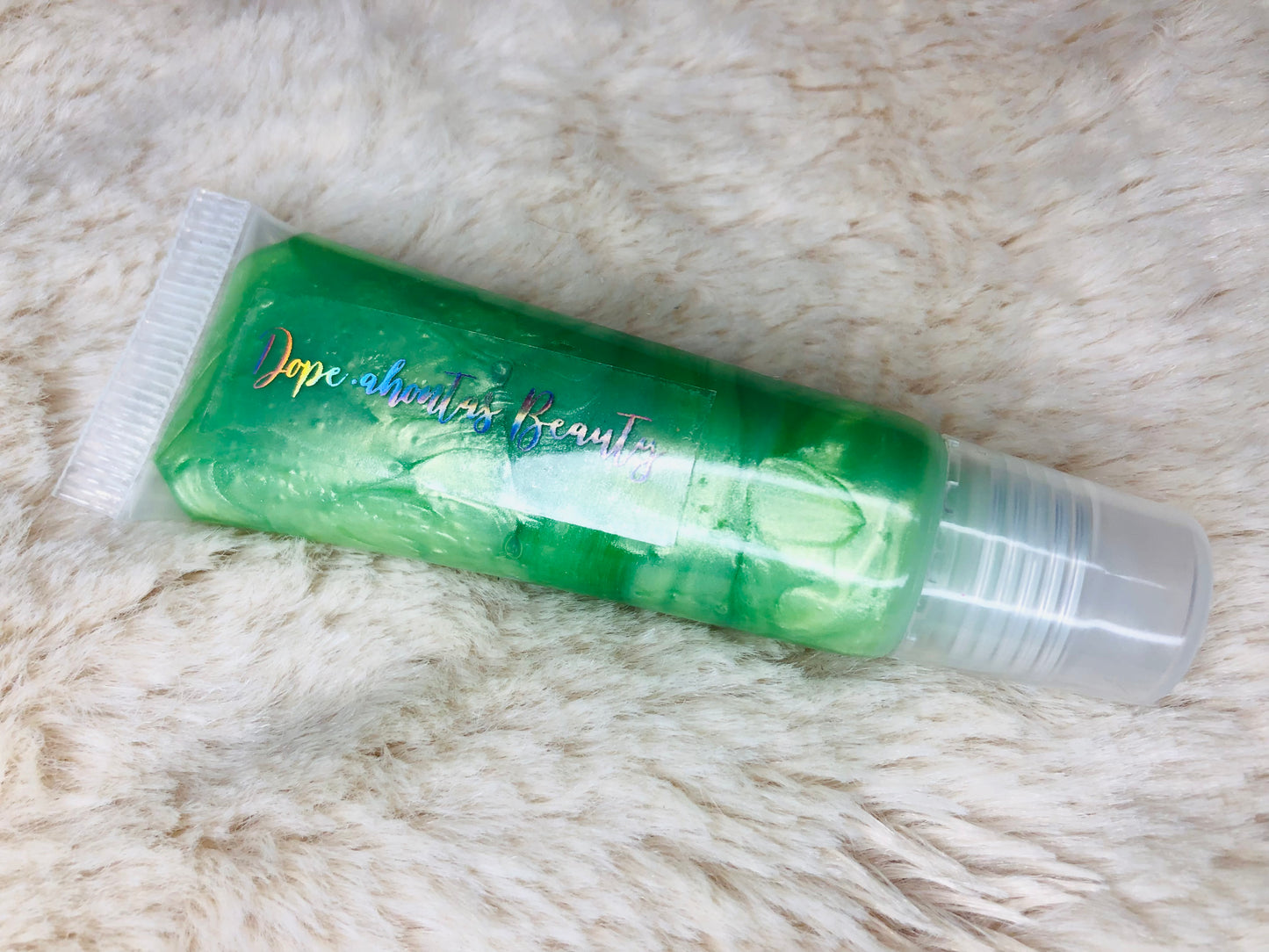 Dew Me, Baby Lipgloss