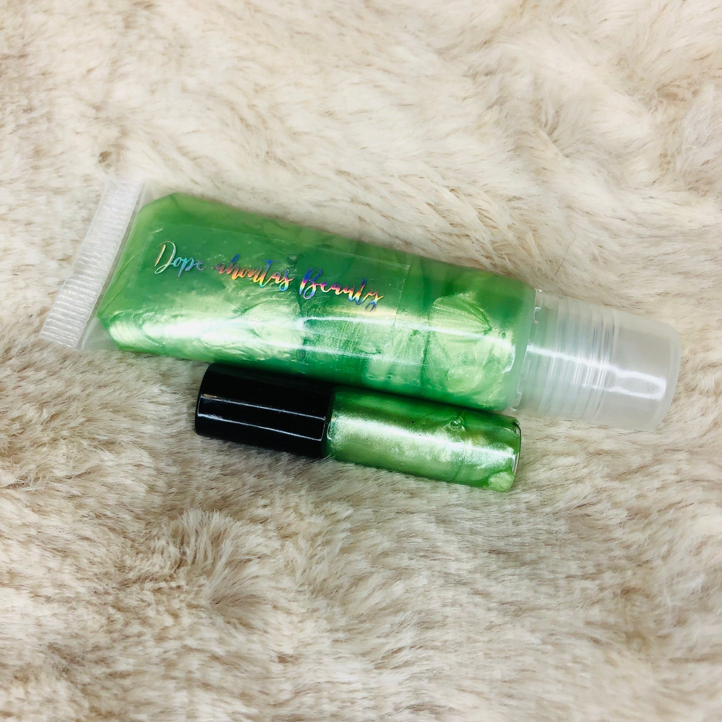 Dew Me, Baby Lipgloss