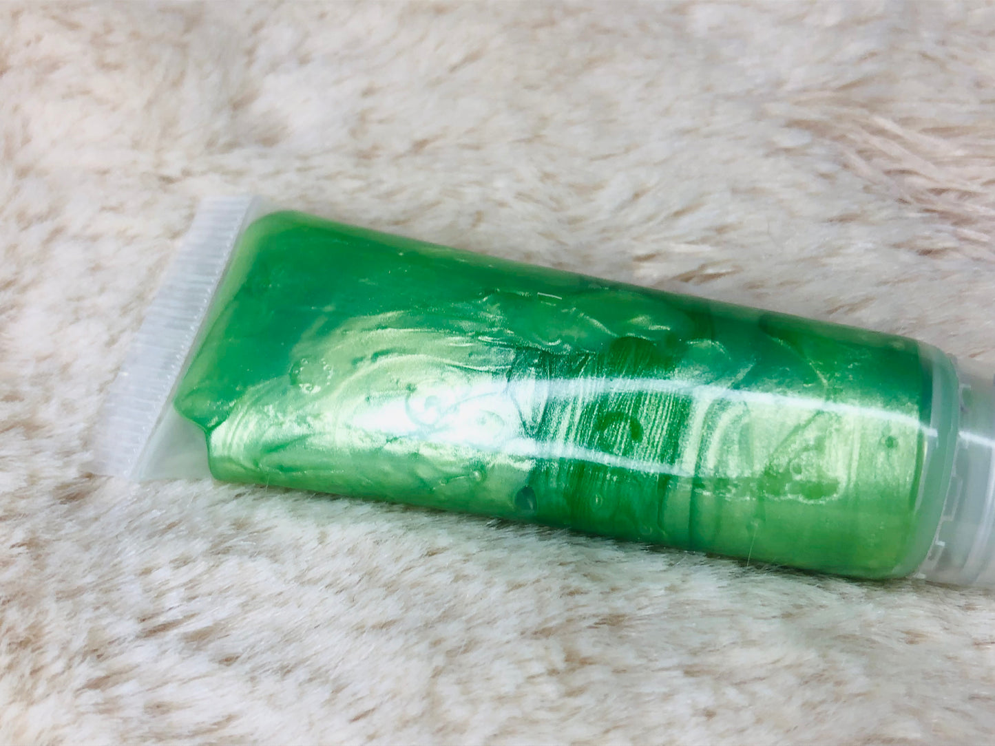 Dew Me, Baby Lipgloss