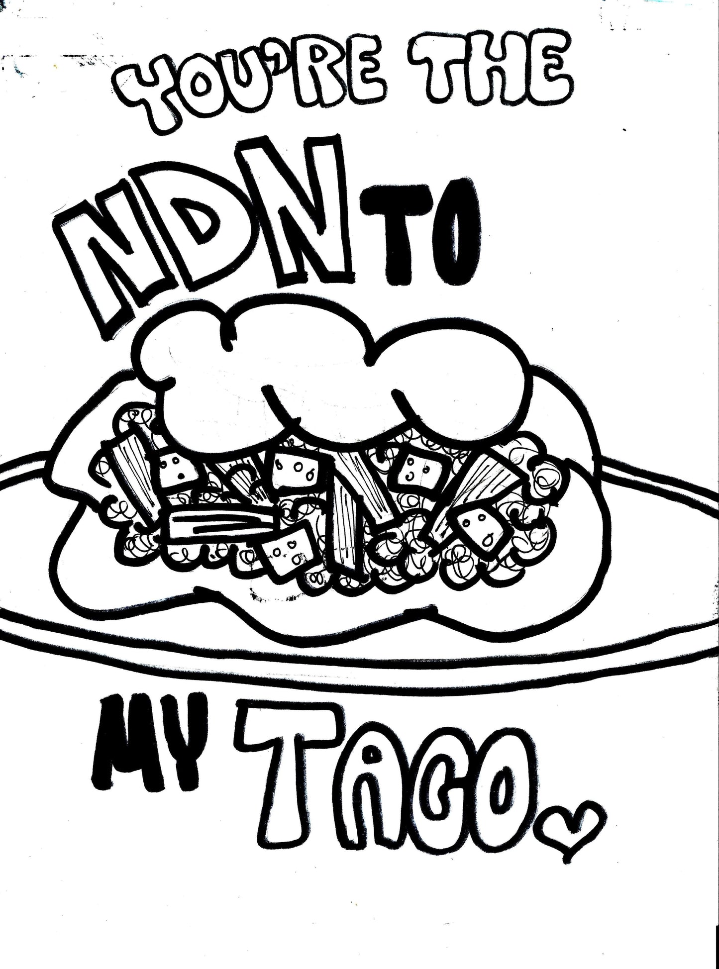 Adult Coloring Pages