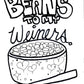 Adult Coloring Pages