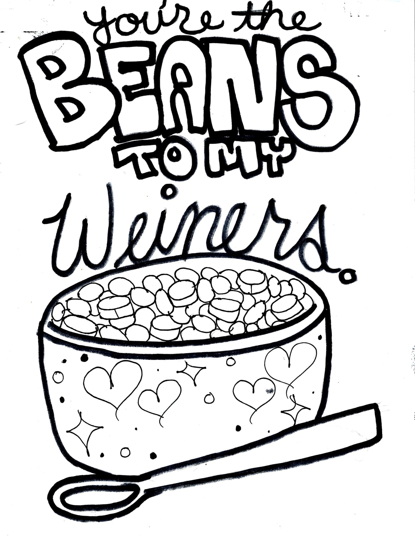 Adult Coloring Pages