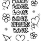 Adult Coloring Pages
