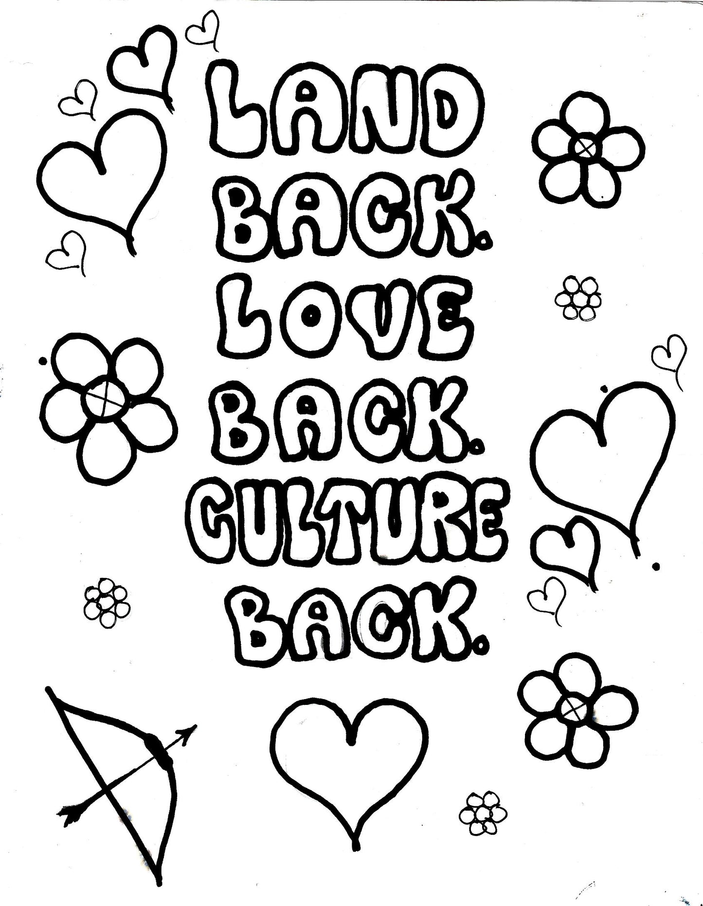 Adult Coloring Pages