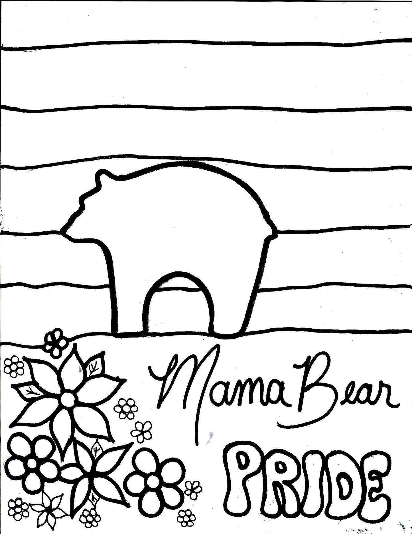 Adult Coloring Pages
