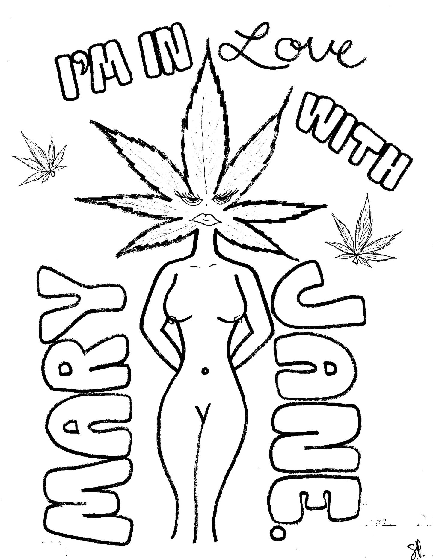 Adult Coloring Pages