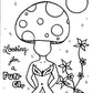 Adult Coloring Pages