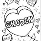 Adult Coloring Pages